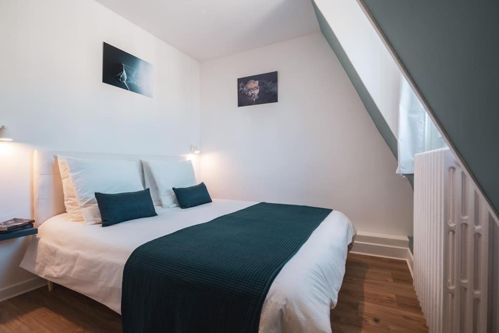 La Suite 7 Gite Urbain Charleville-Mezieres Exterior photo